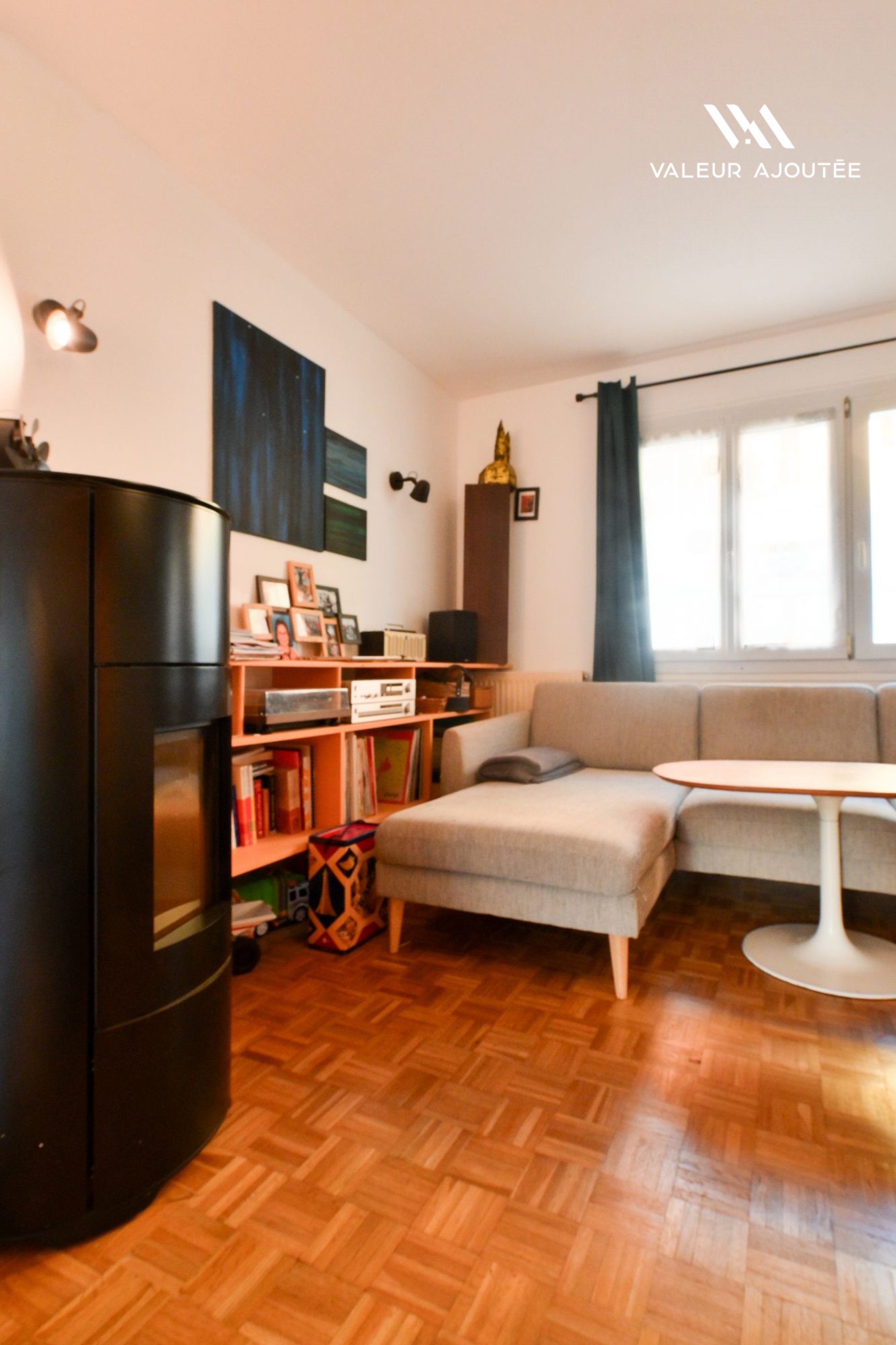 Maison à vendre, 80m², Sotteville-lès-Rouen