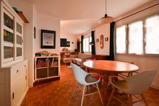Maison 4 pièces 80 m² · à Sotteville-lès-Rouen · 80 m² · 195 000 €