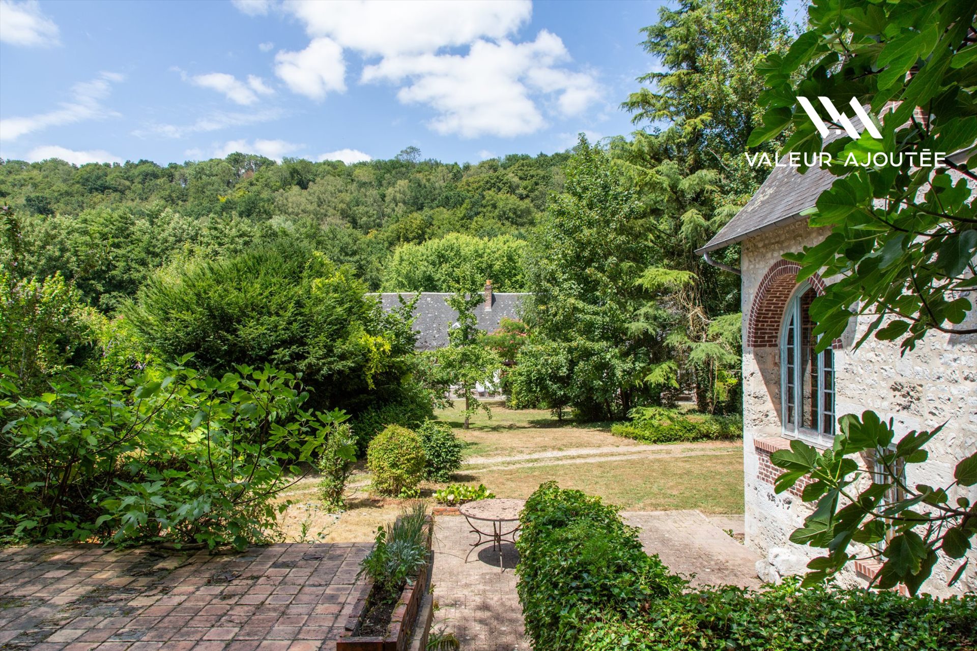 Maison à vendre, 390m², Duclair