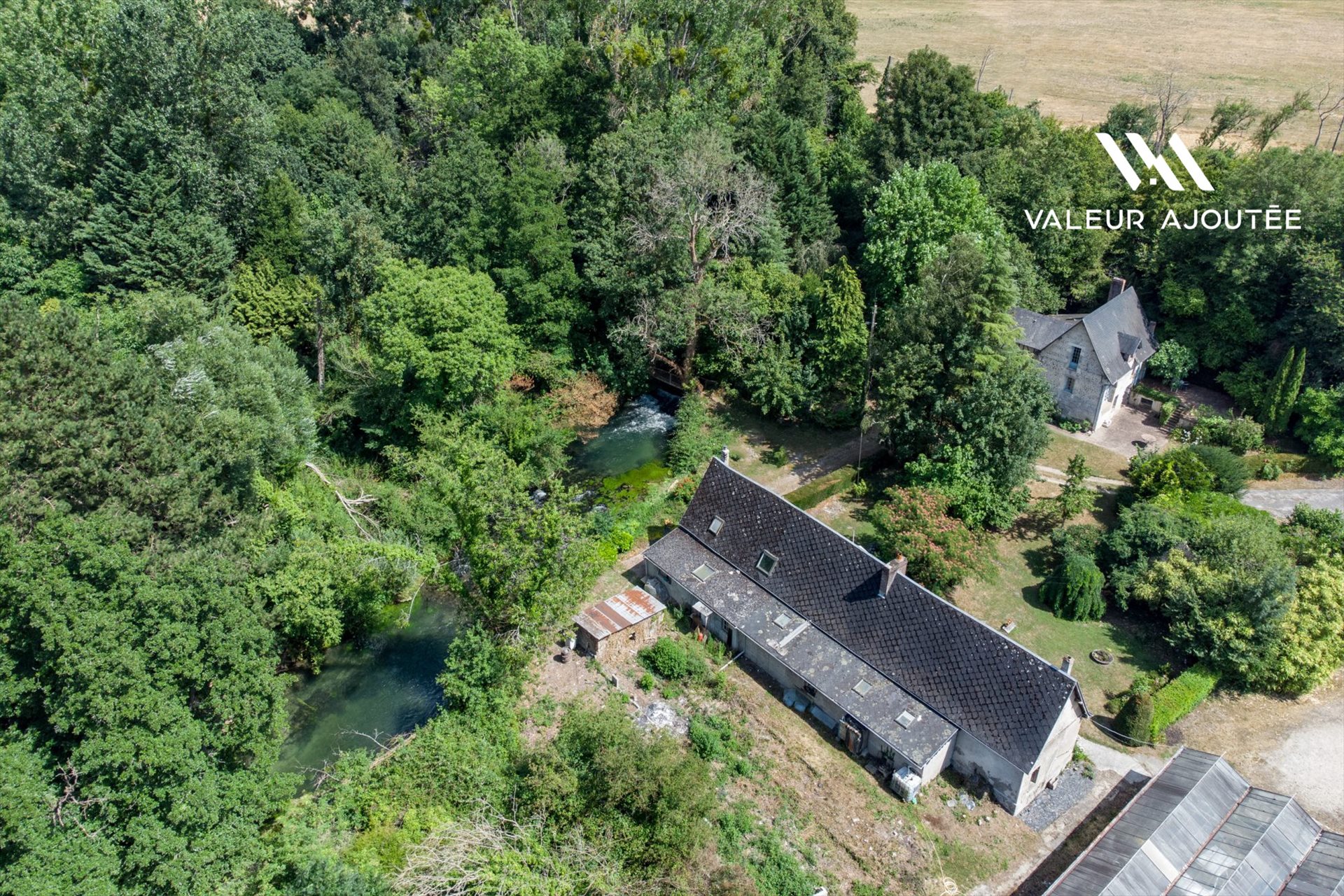 Maison à vendre, 390m², Duclair
