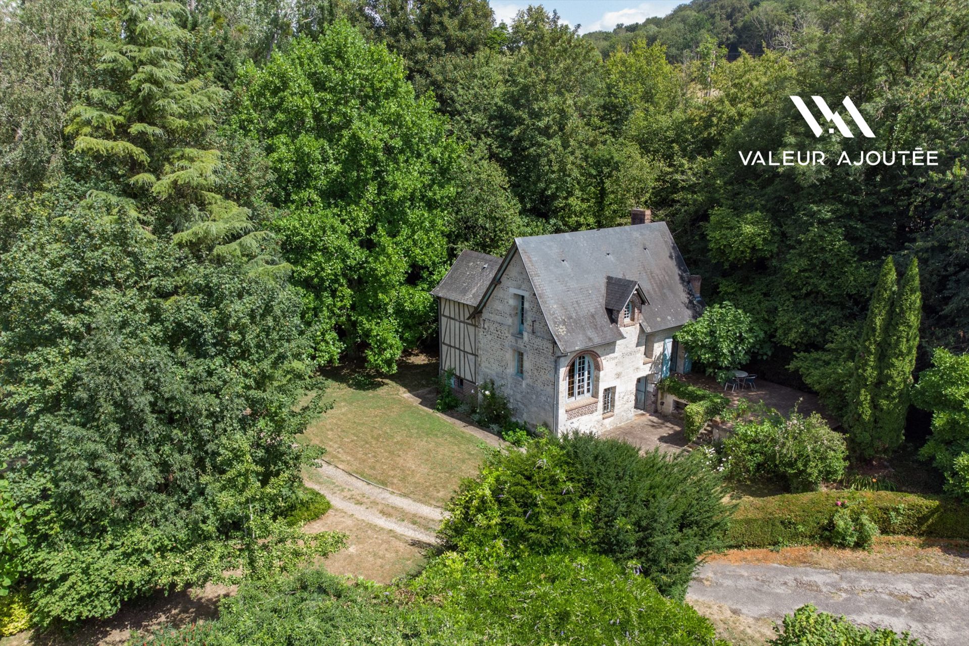 Maison à vendre, 390m², Duclair