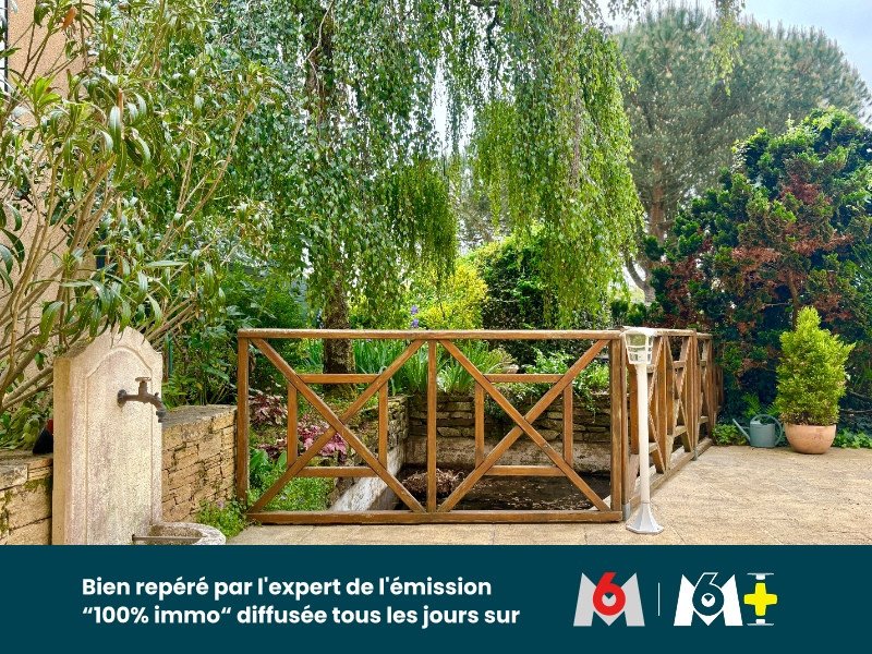 Maison à vendre, 244m², Vallet