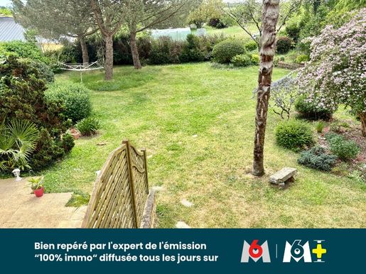 Maison 7 pièces 244 m² · à Vallet · 244 m² · 398 000 €
