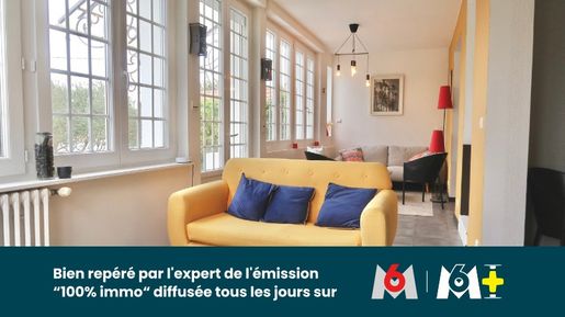 Maison 2 pièces 132 m² · à Pornic · 132 m² · 585 000 €
