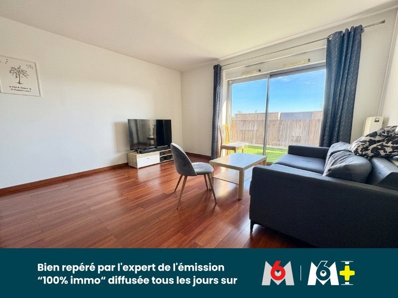 Appartement à vendre, 89m², Saint-Herblain