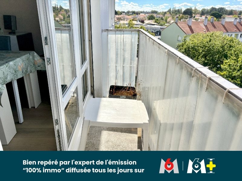 Appartement à vendre, 78m², Rezé