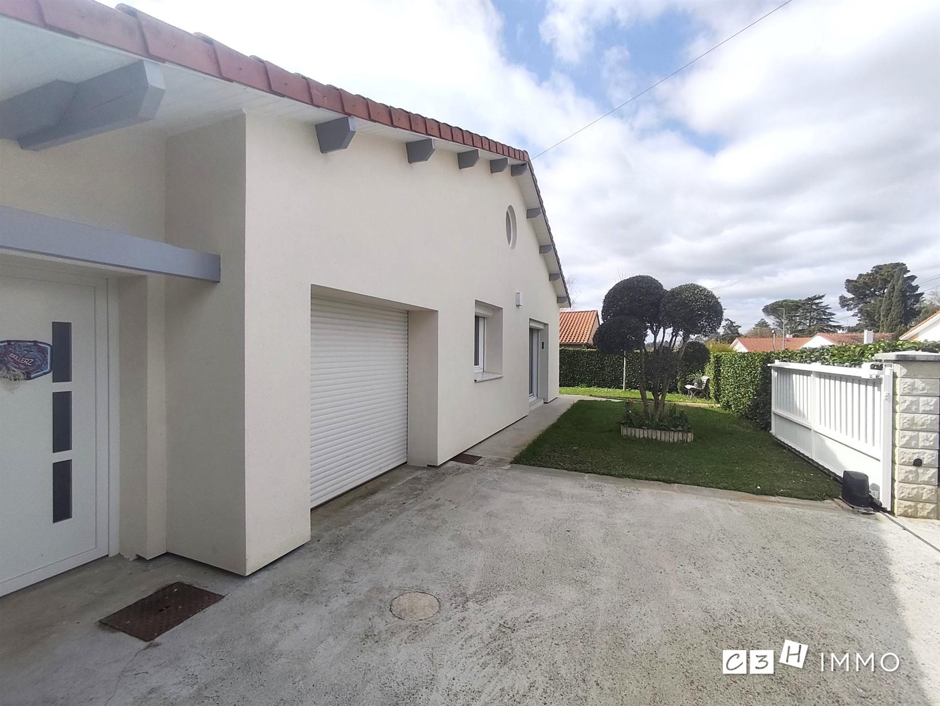 Maison à vendre, 131m², Saint-Jean