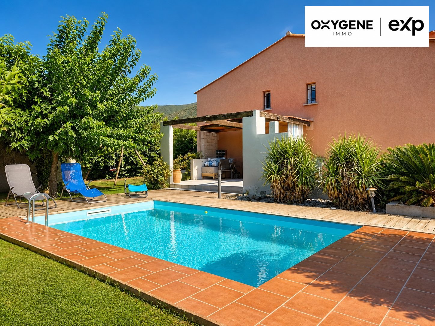 Maison à vendre, 146m², Rigarda