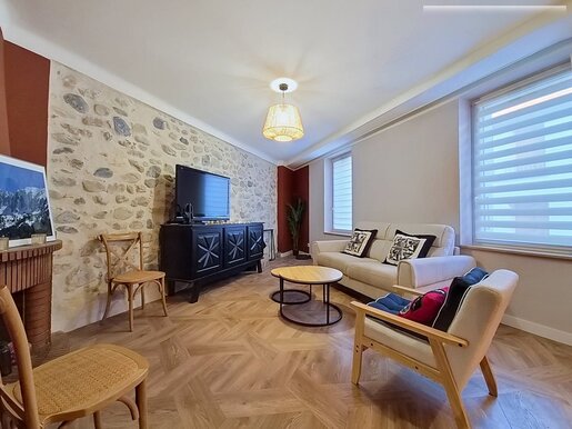 Maison 4 pièces 110 m² · à Estagel · 110 m² · 190 000 €