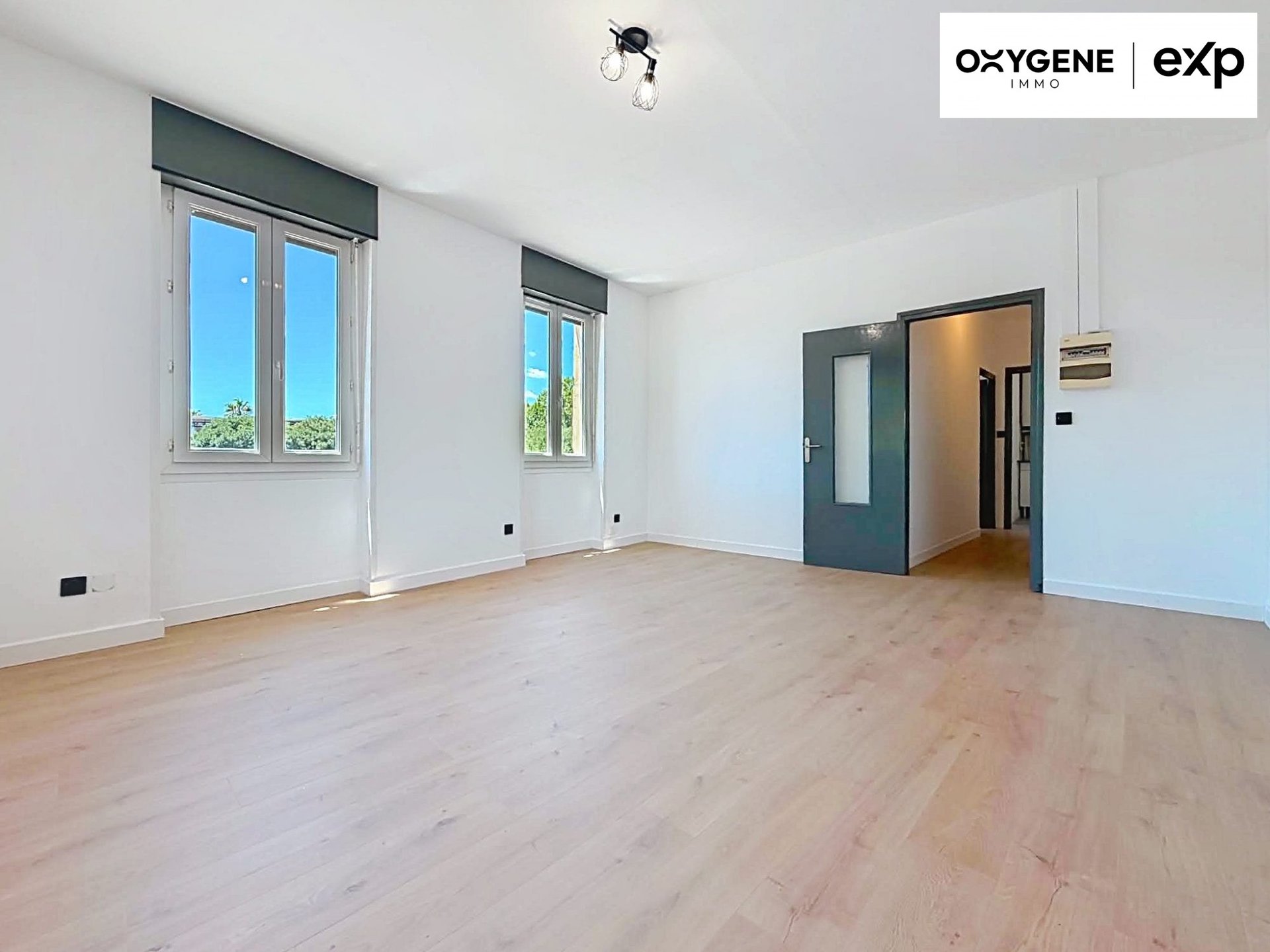 Appartement à vendre, 59m², Perpignan