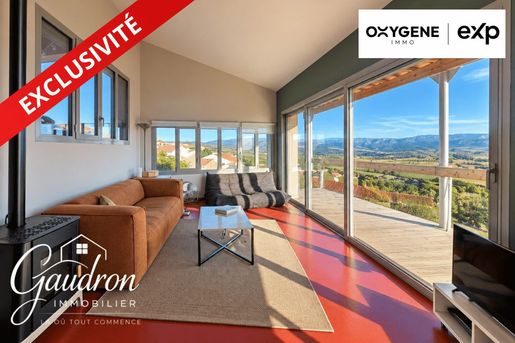 Maison 3 pièces 73 m² · à Montner · 73 m² · 274 000 €