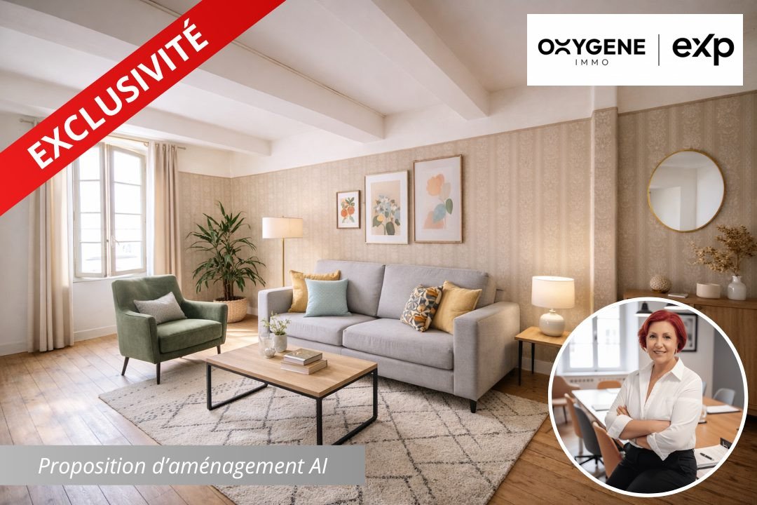 Maison à vendre, 52m², Latour-de-France