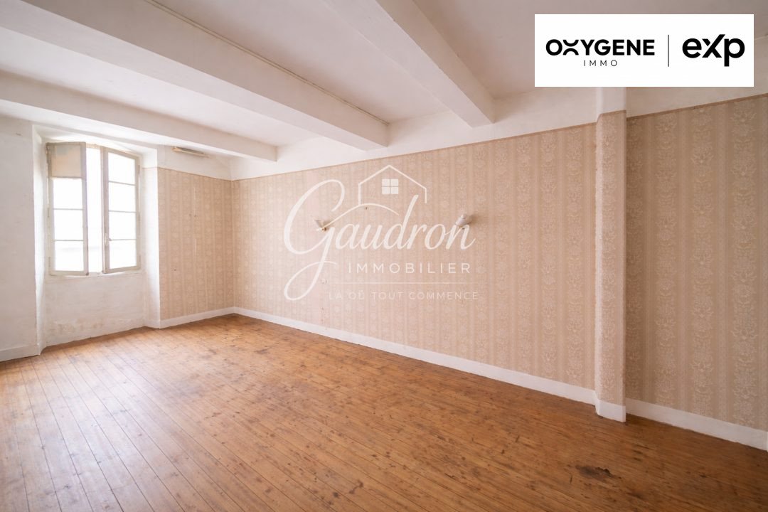 Maison à vendre, 52m², Latour-de-France
