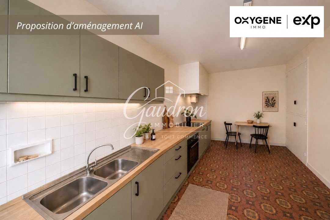 Maison à vendre, 52m², Latour-de-France