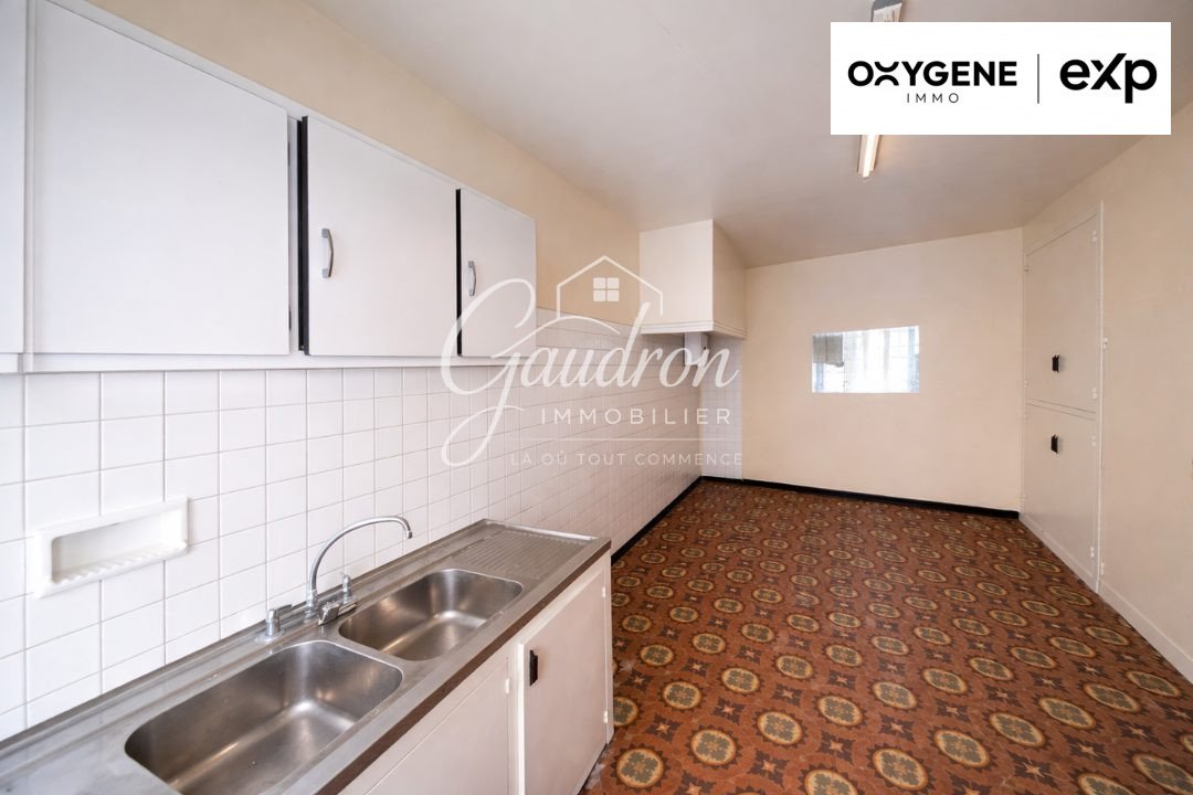 Maison à vendre, 52m², Latour-de-France