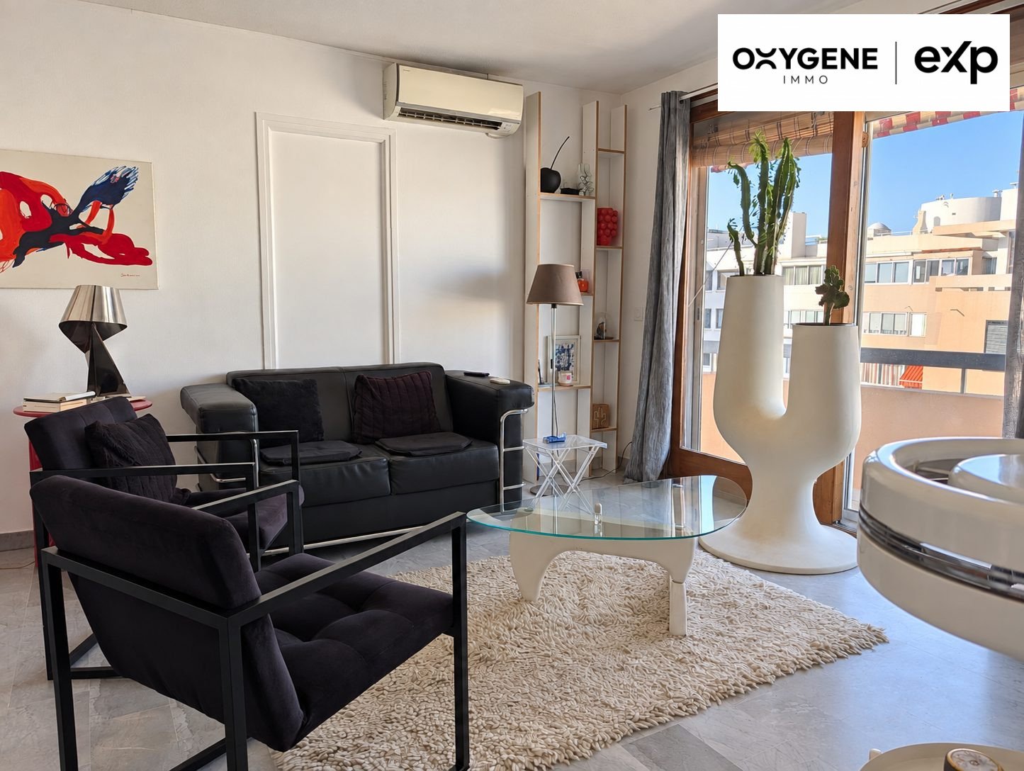 Appartement à vendre, 48m², Perpignan