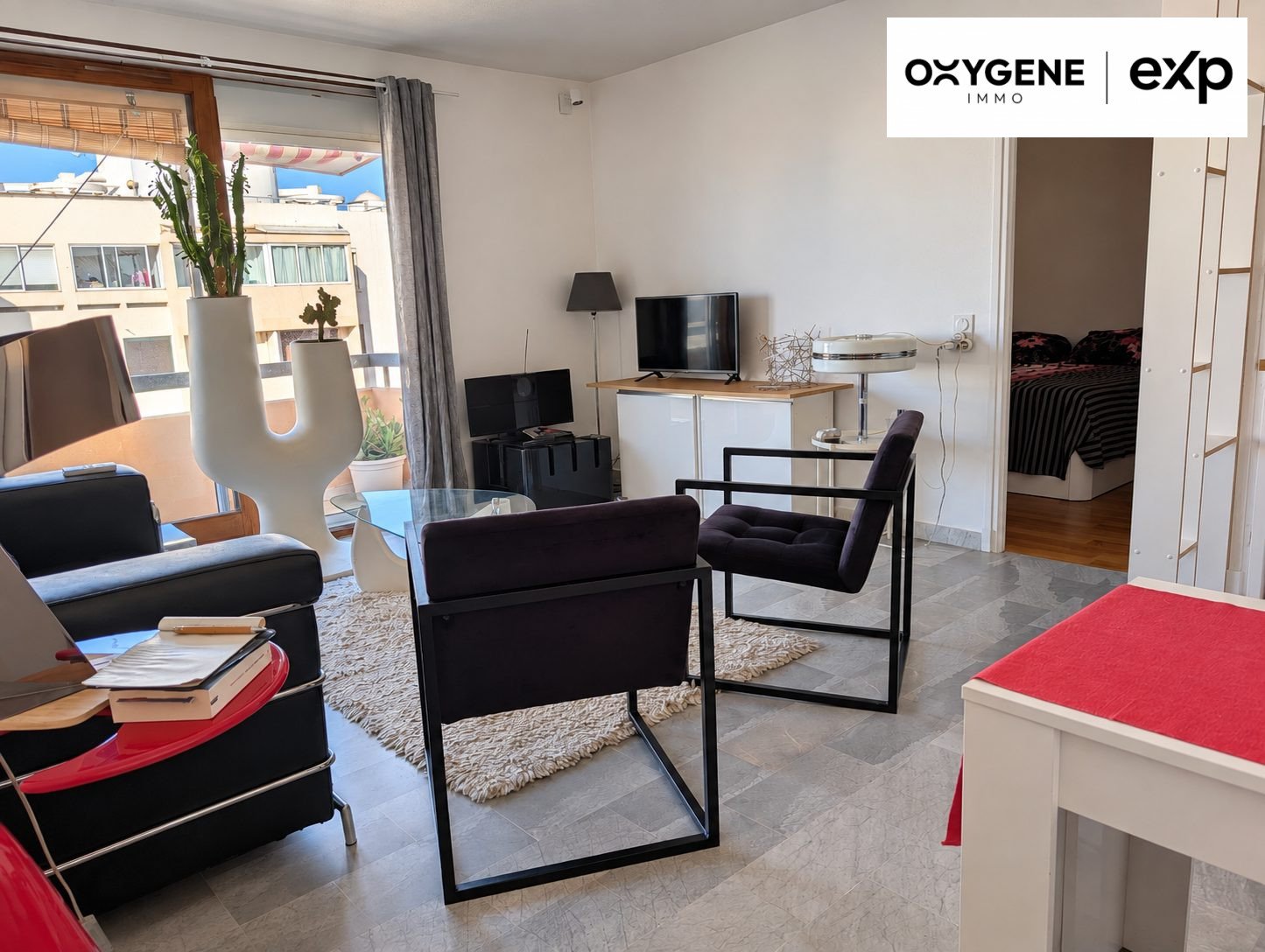 Appartement à vendre, 48m², Perpignan