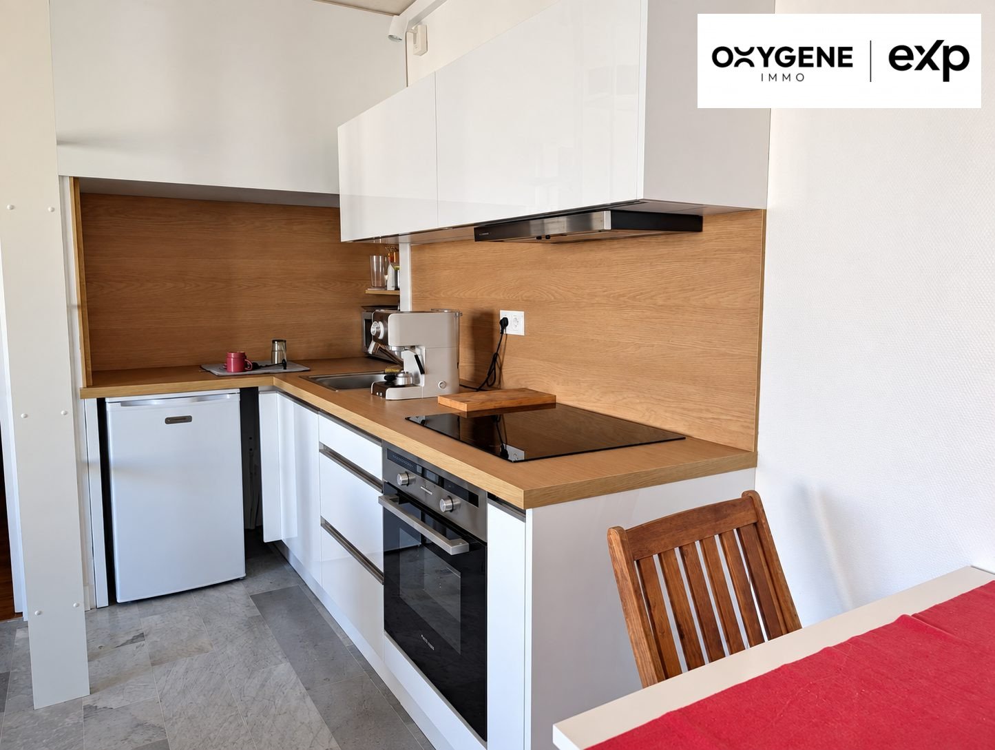 Appartement à vendre, 48m², Perpignan