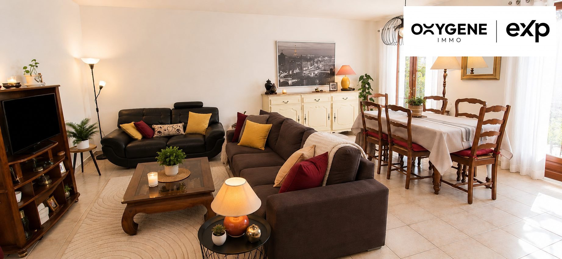 Maison à vendre, 115m², Néfiach