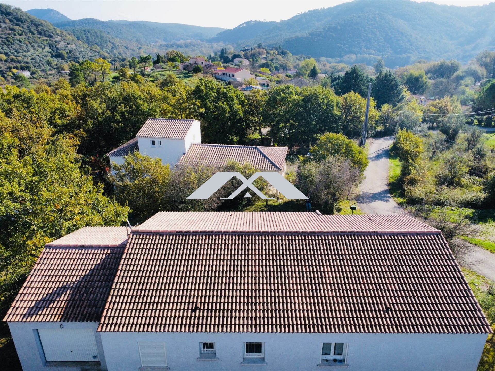 Maison à vendre, 102m², Meyrannes