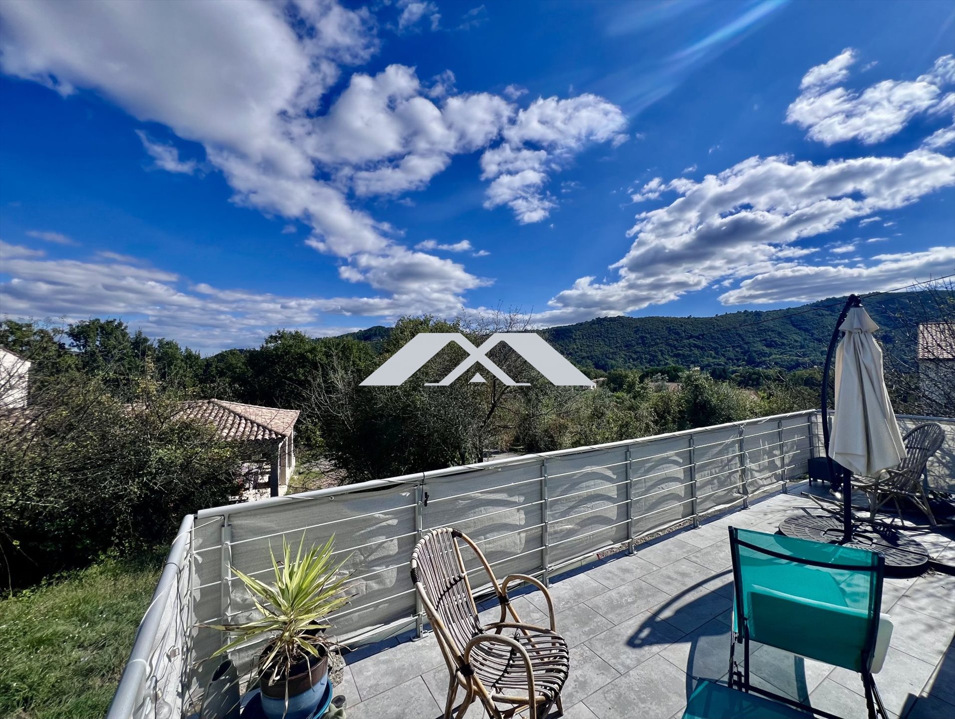 Maison à vendre, 102m², Meyrannes