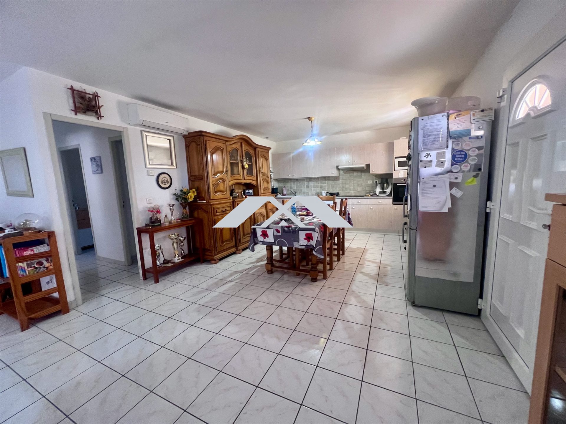 Maison à vendre, 95m², Saint-Quentin-la-Poterie