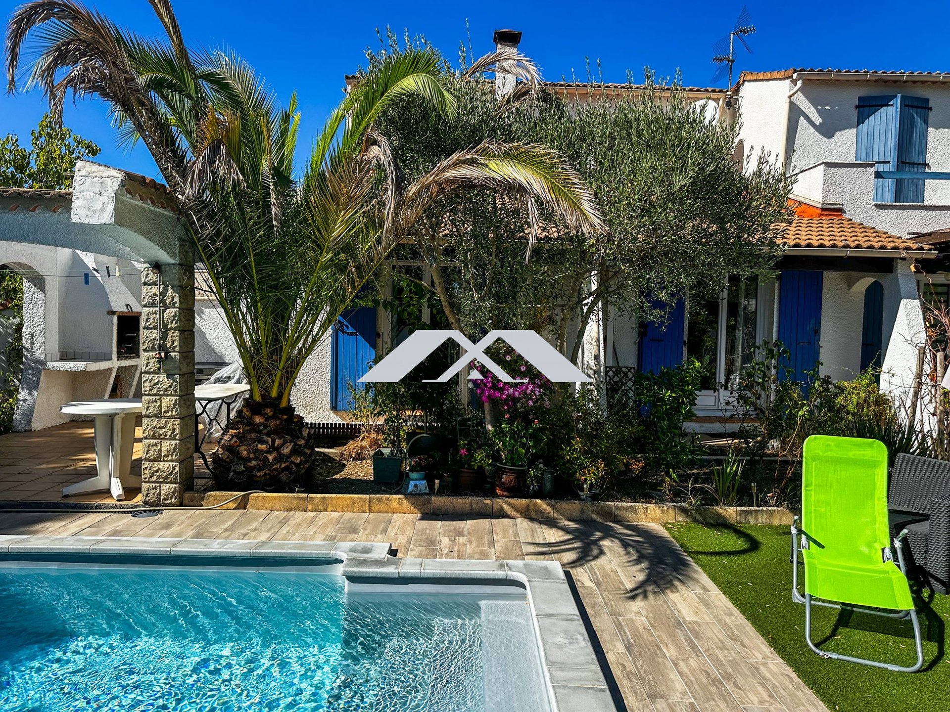 Maison à vendre, 112m², Les Mages