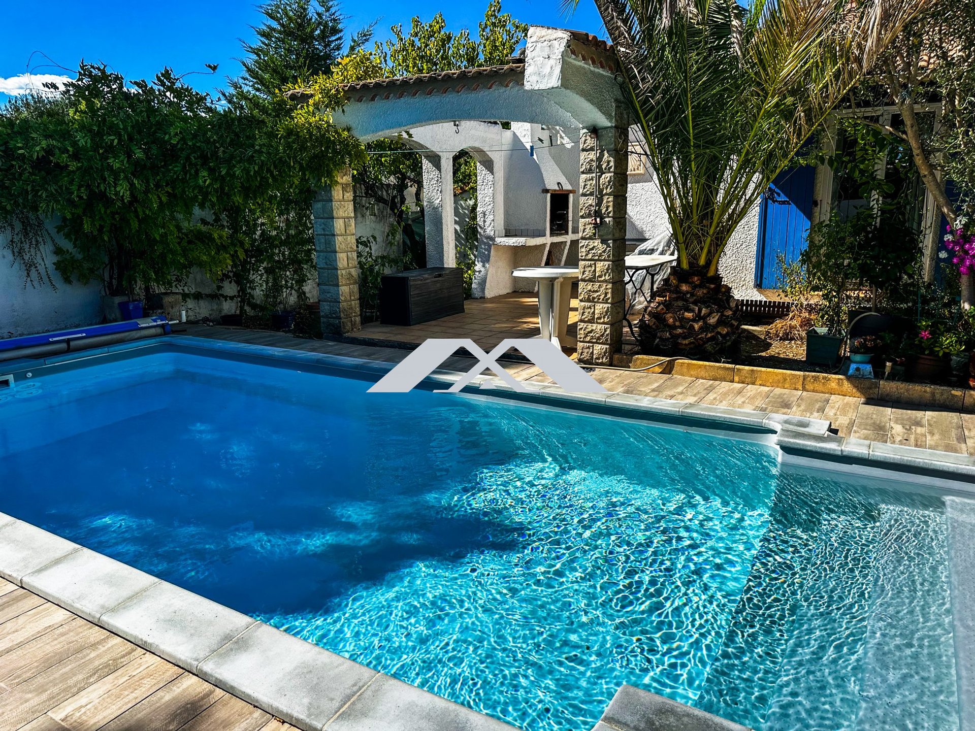 Maison à vendre, 112m², Les Mages