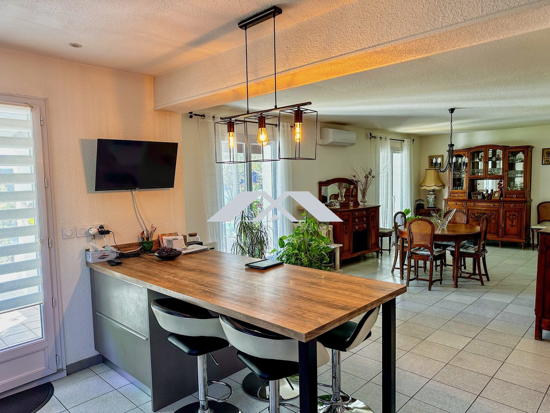 Maison à vendre, 112m², Les Mages