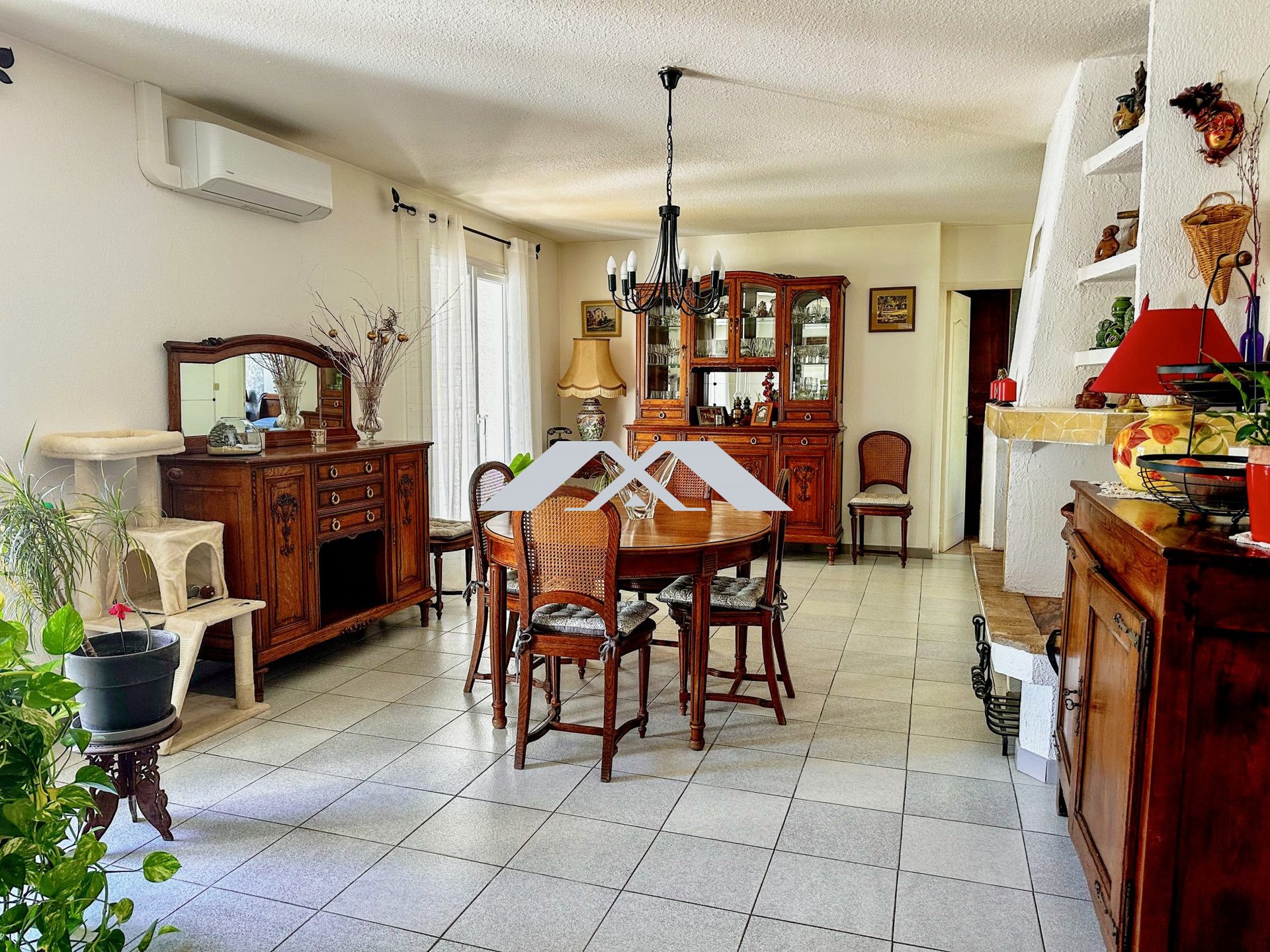 Maison à vendre, 112m², Les Mages