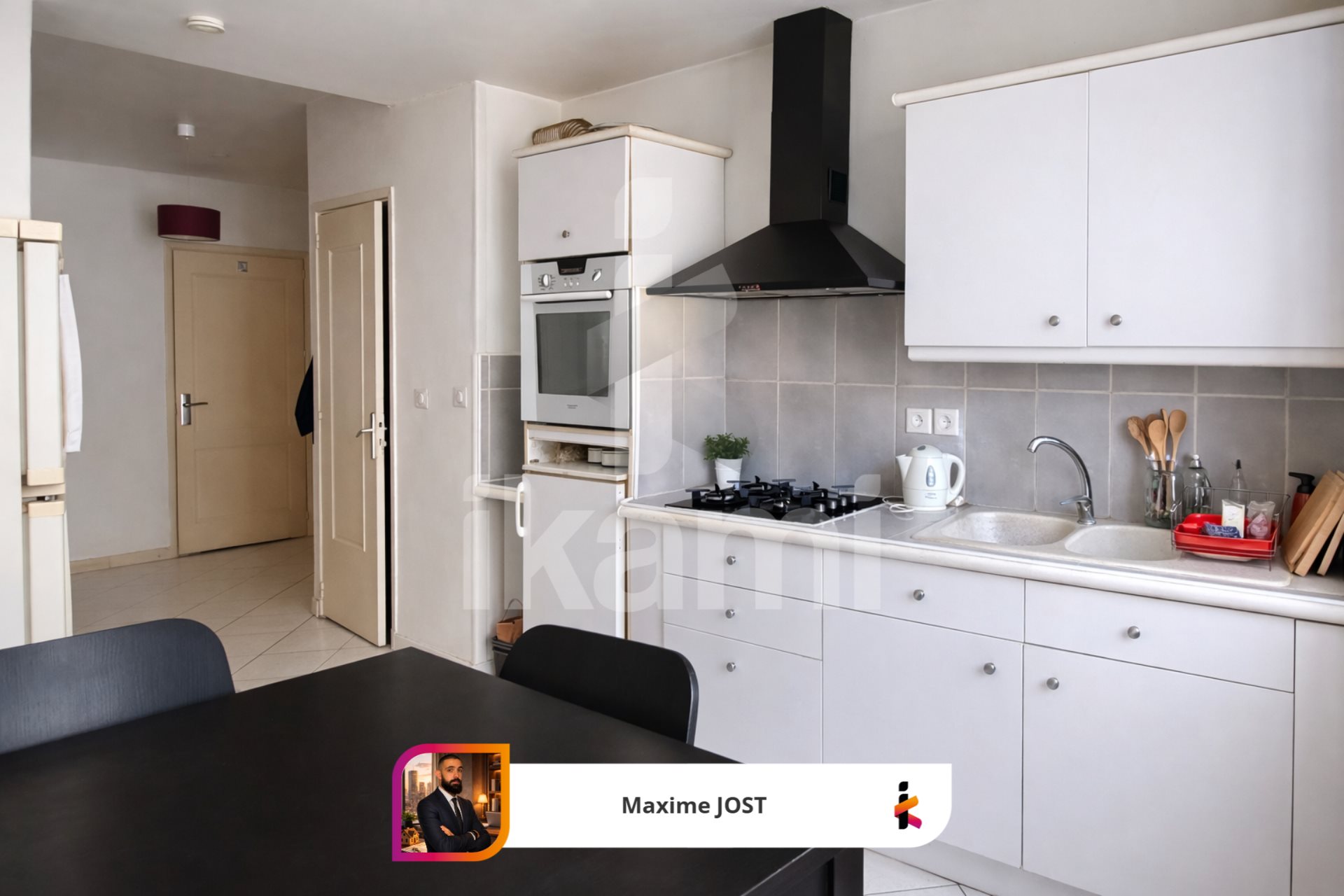 Appartement à vendre, 65m², Villeurbanne