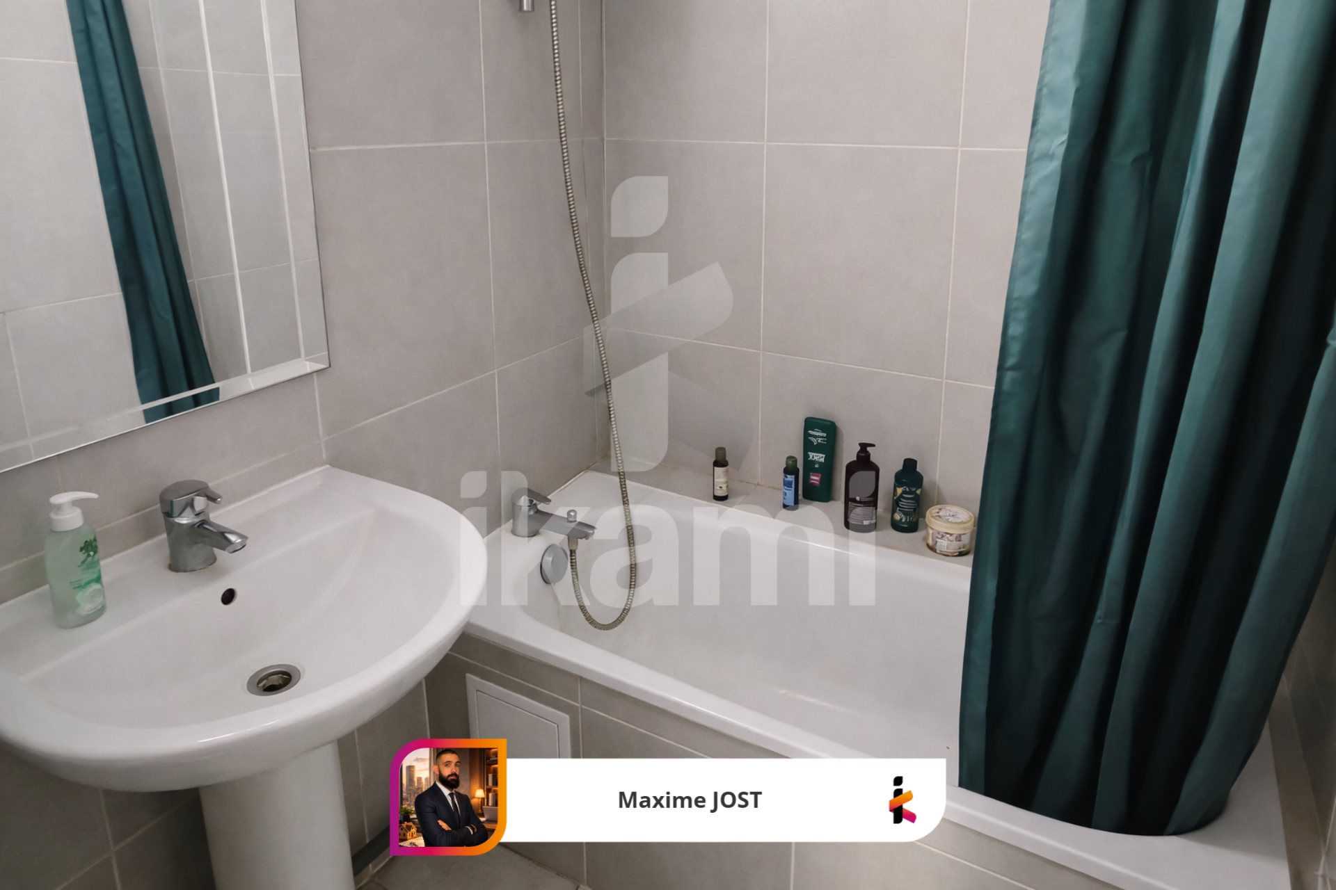 Appartement à vendre, 65m², Villeurbanne