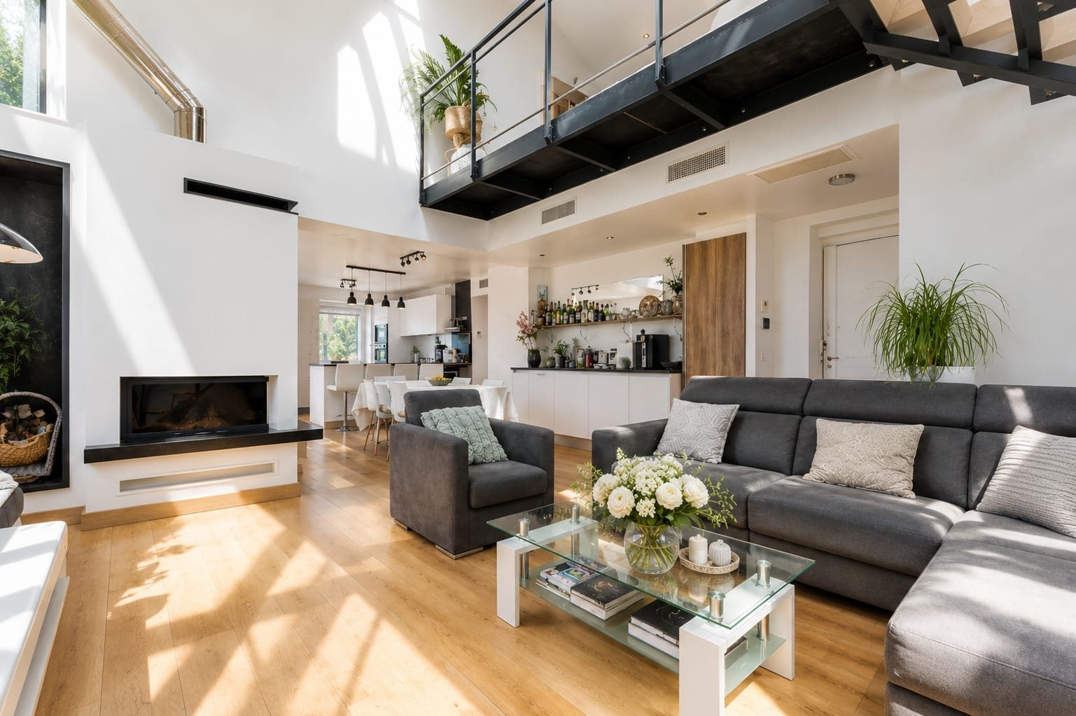 Appartement à vendre, 95m², Nice
