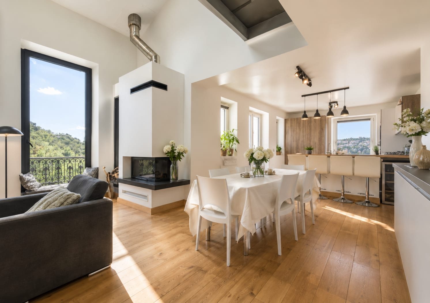 Appartement à vendre, 95m², Nice