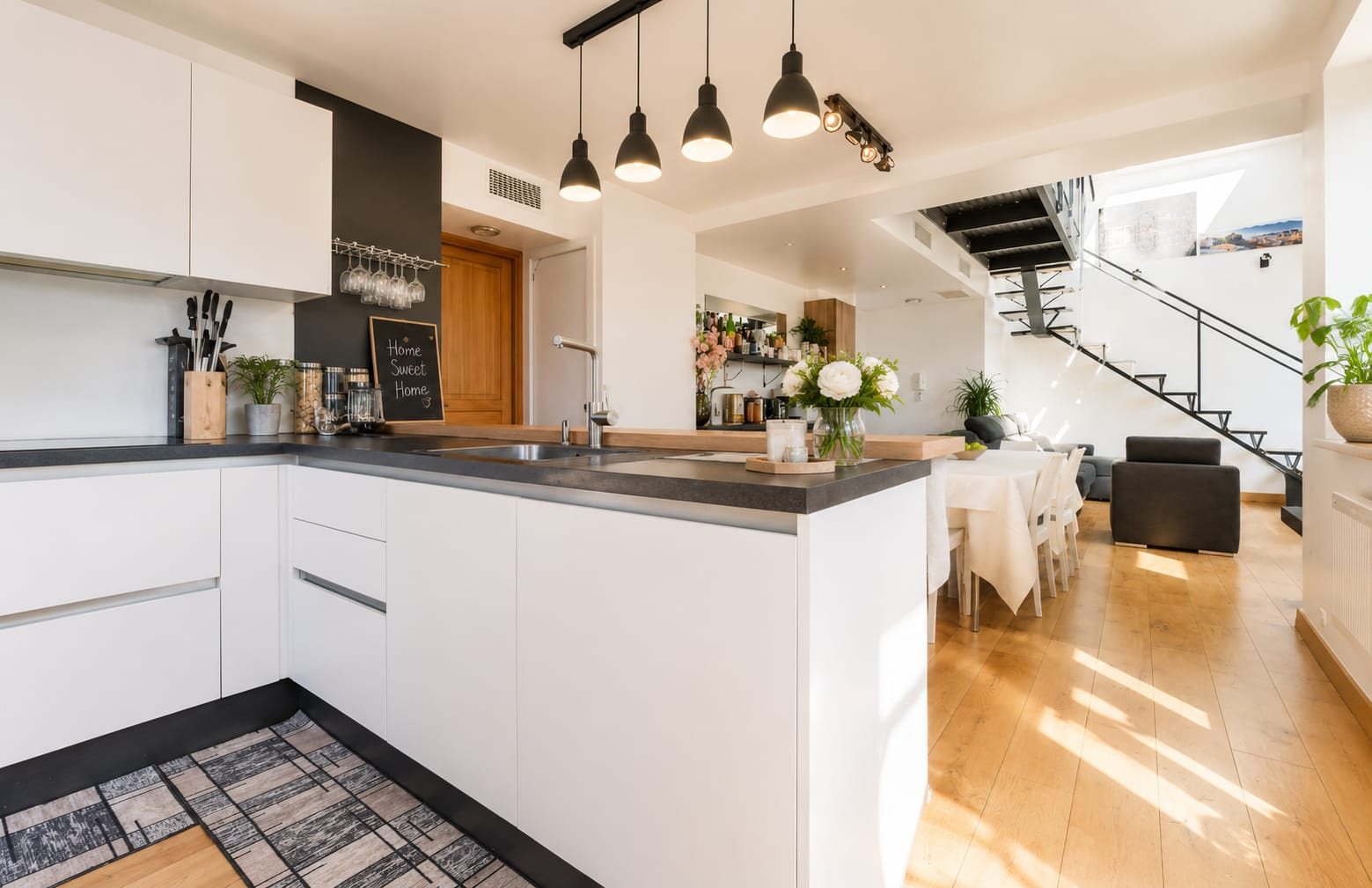 Appartement à vendre, 95m², Nice