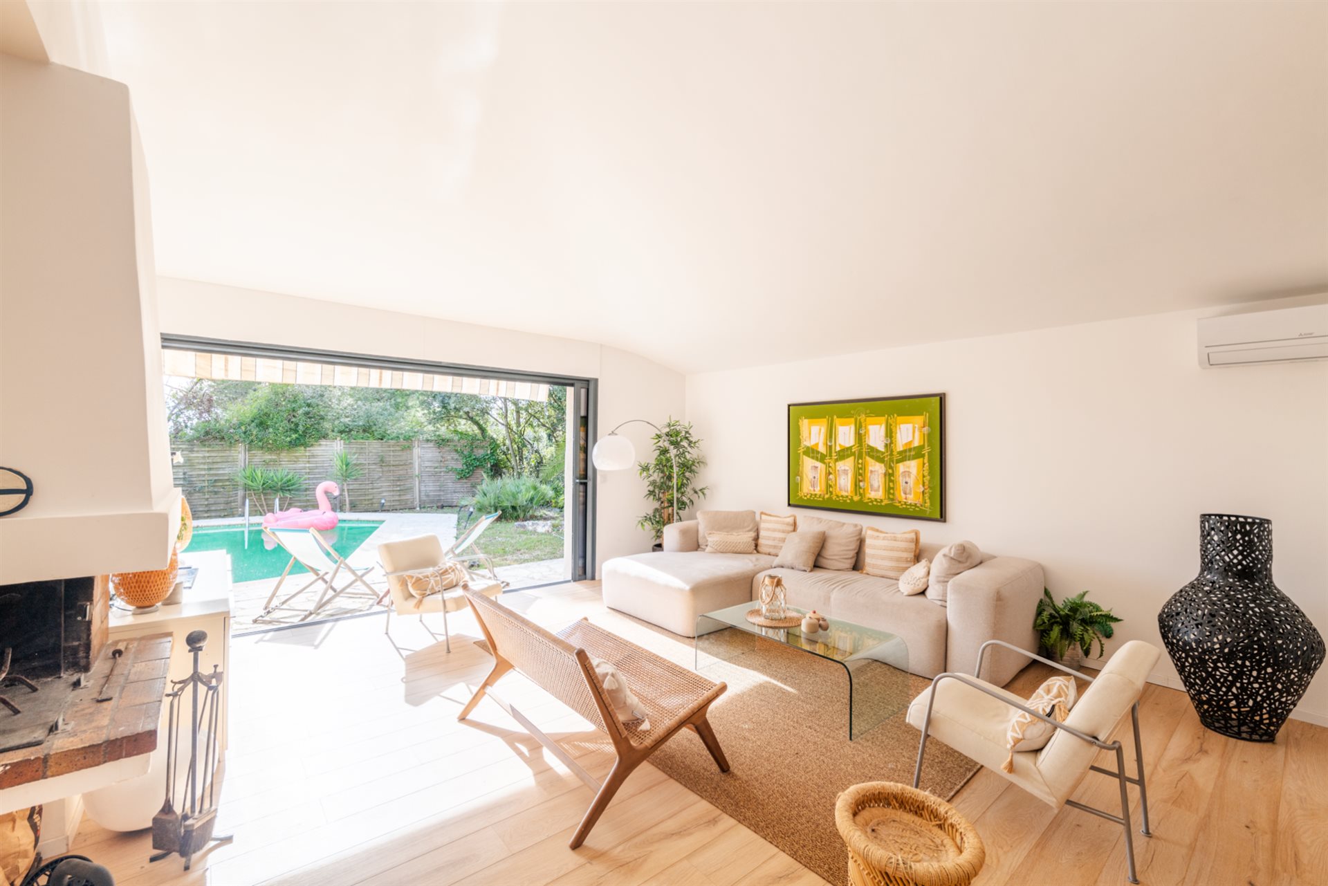 Maison à vendre, 153m², Roquefort-les-Pins