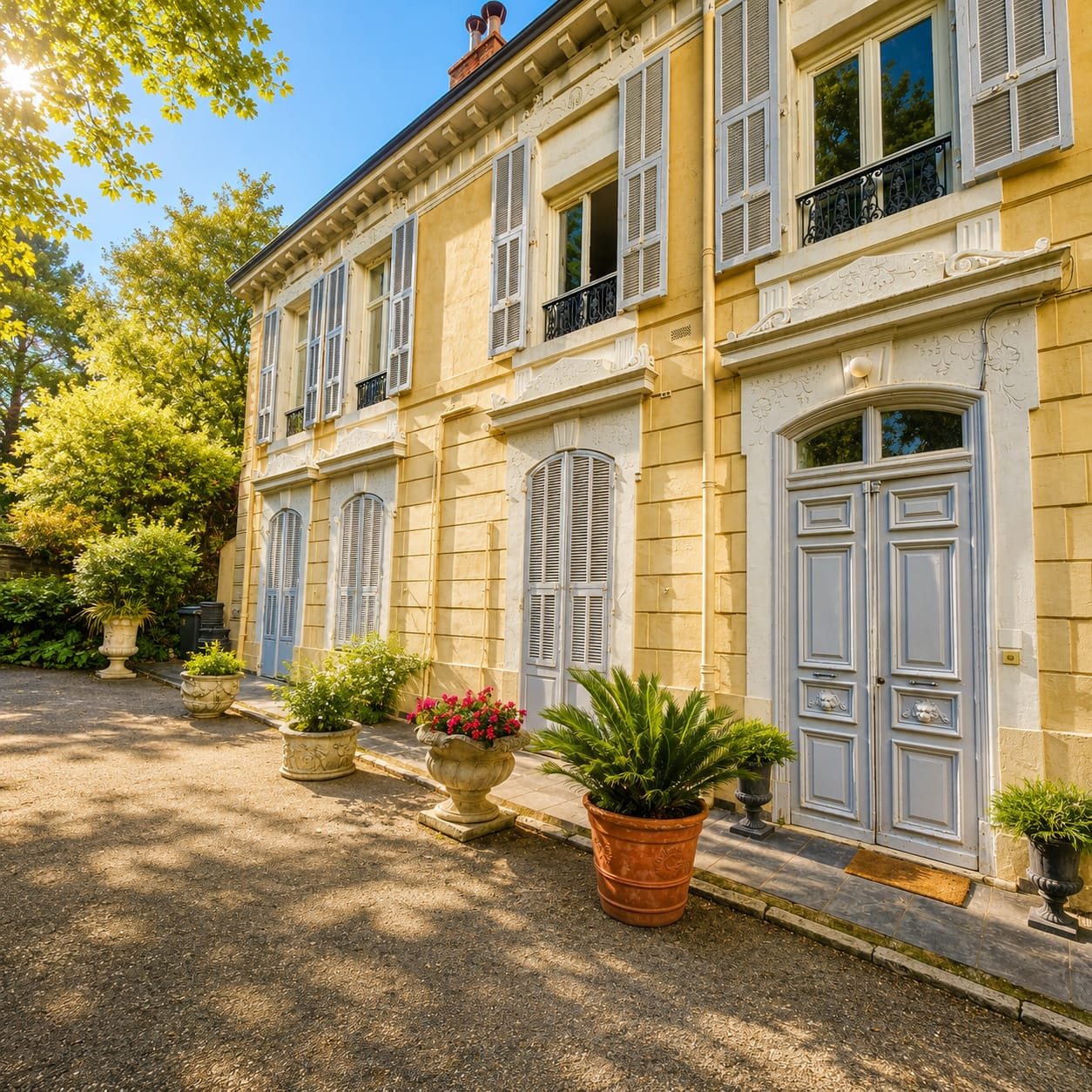 Appartement à vendre, 98m², Nice