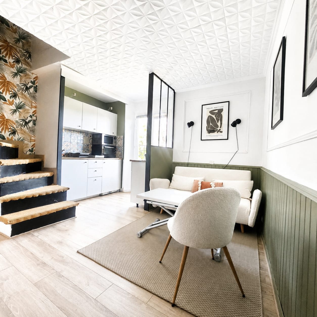 Appartement à vendre, 98m², Nice