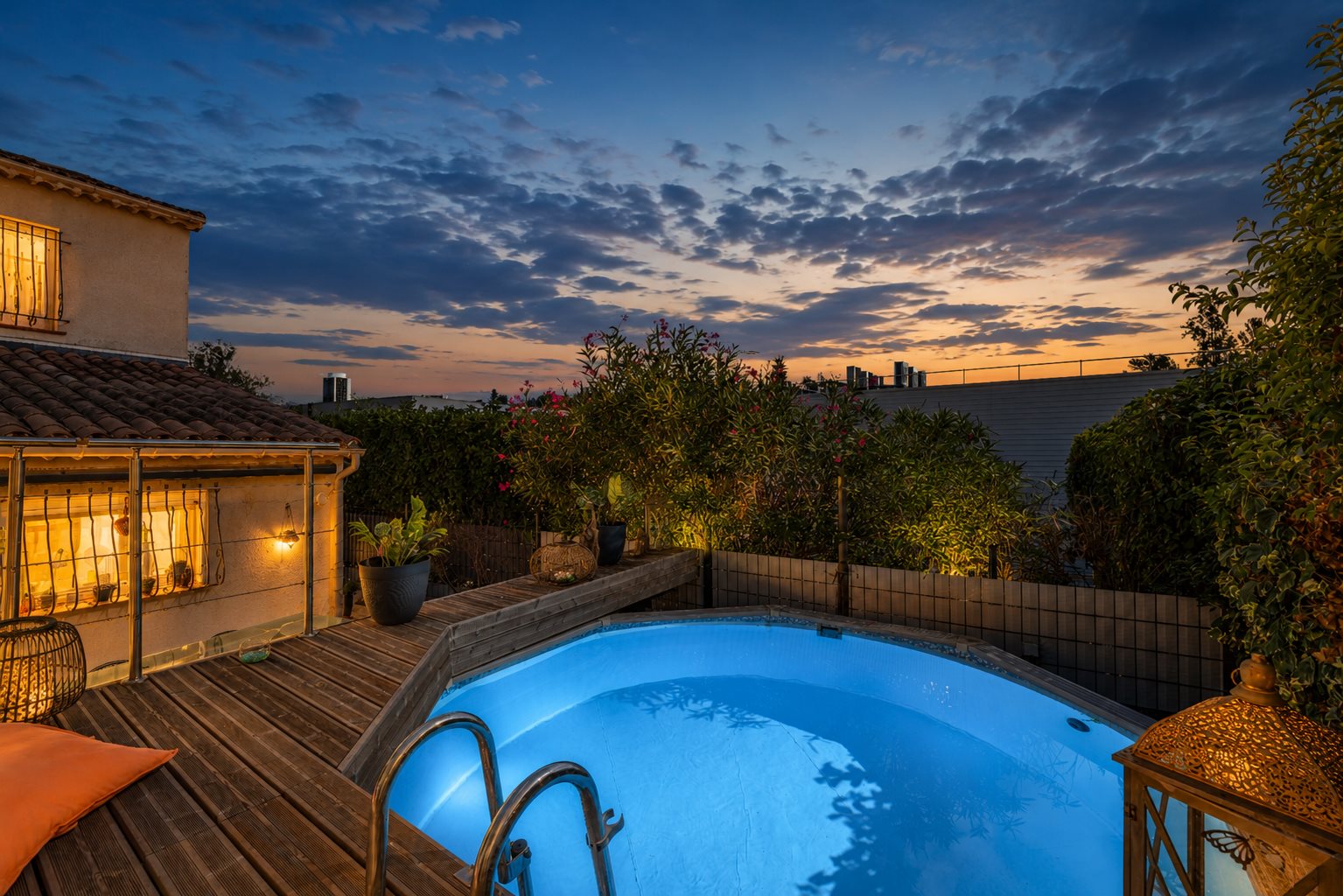 Appartement à vendre, 87m², La Colle-sur-Loup