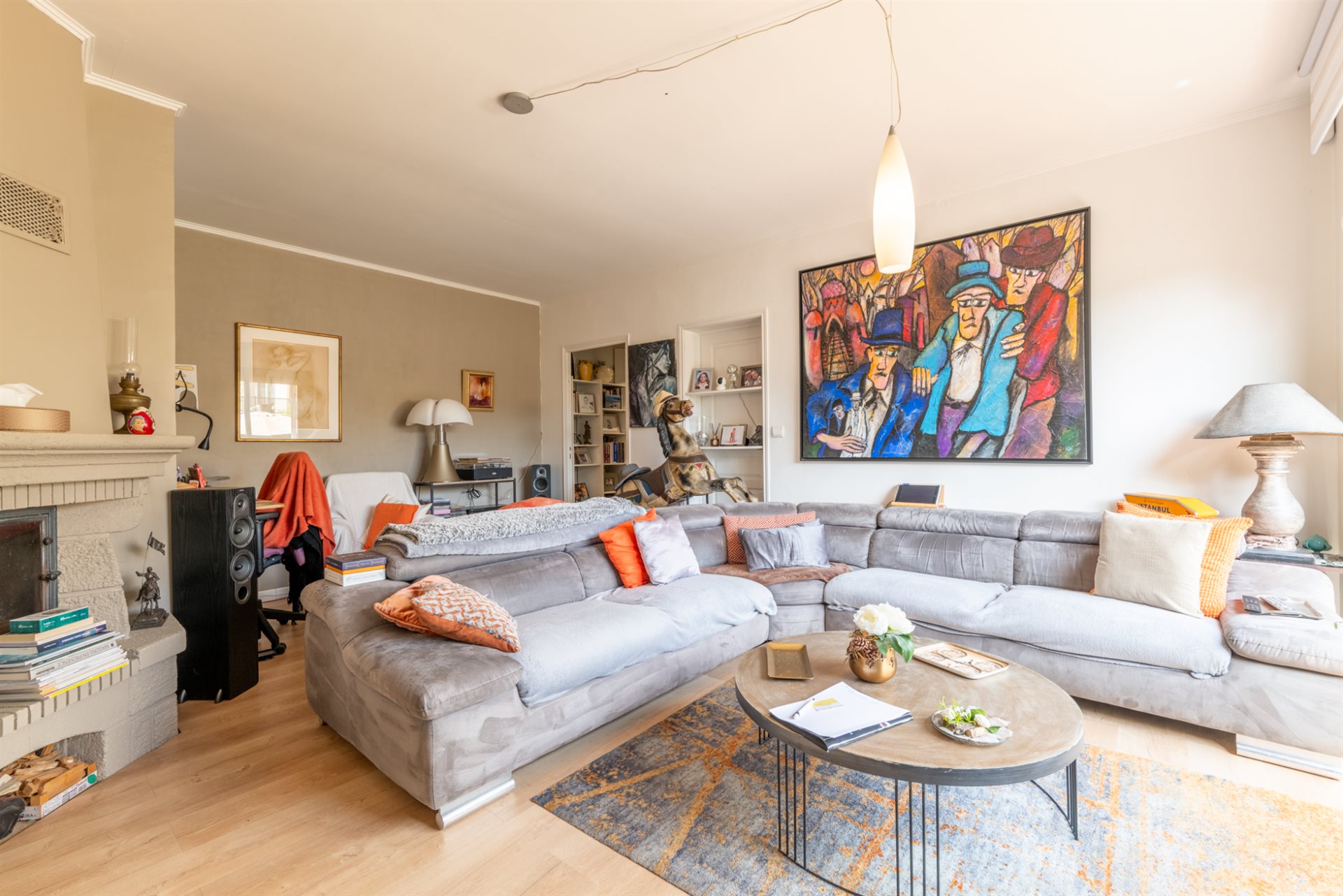 Appartement à vendre, 87m², La Colle-sur-Loup