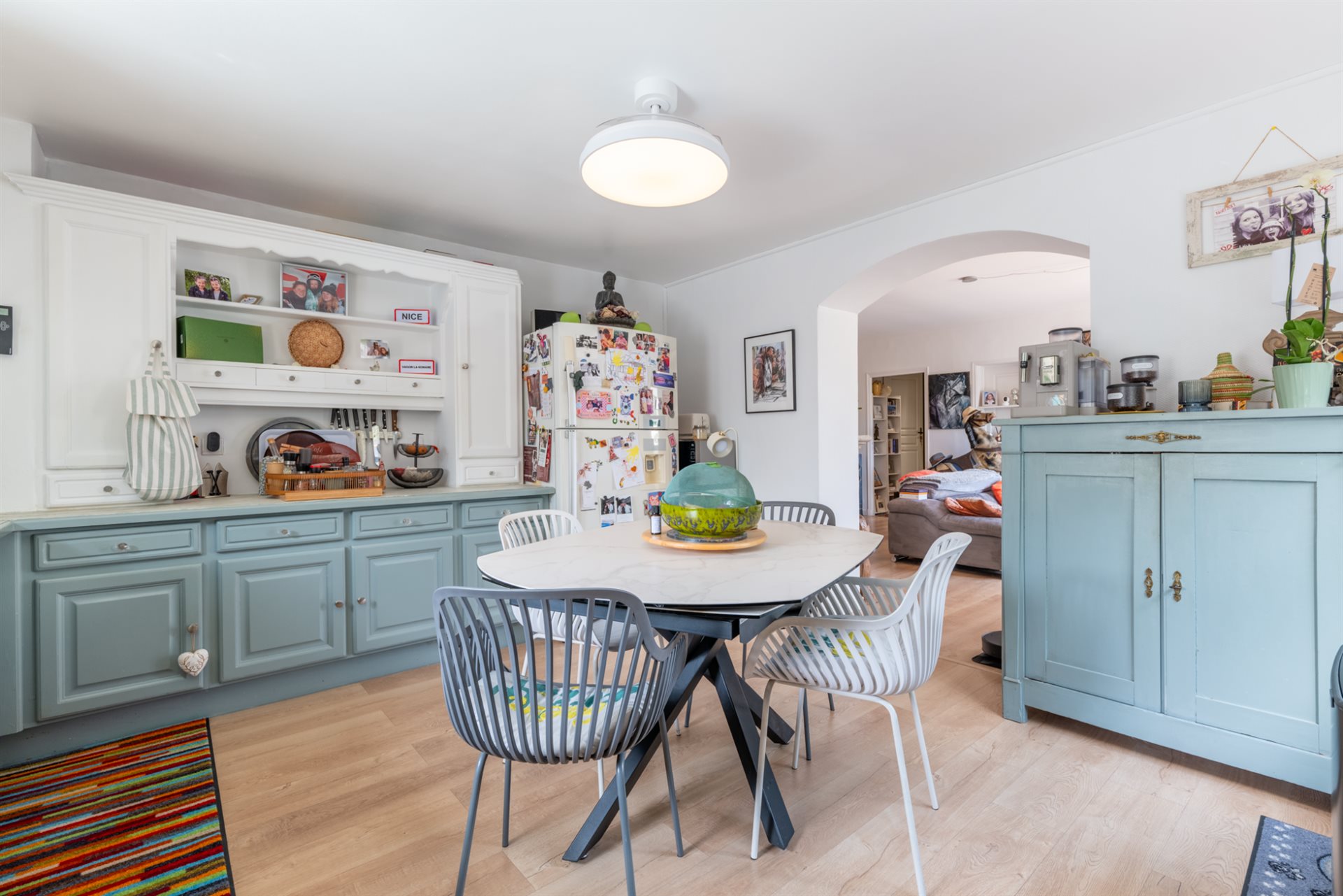 Appartement à vendre, 87m², La Colle-sur-Loup