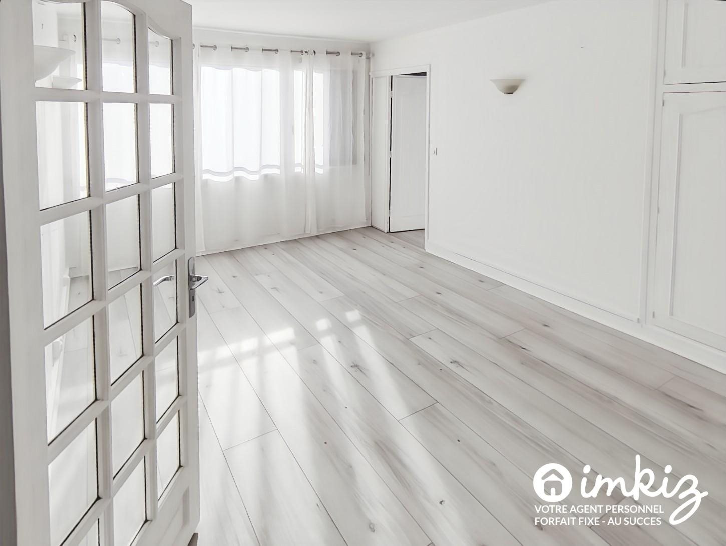 Appartement à vendre, 40m², Villemomble