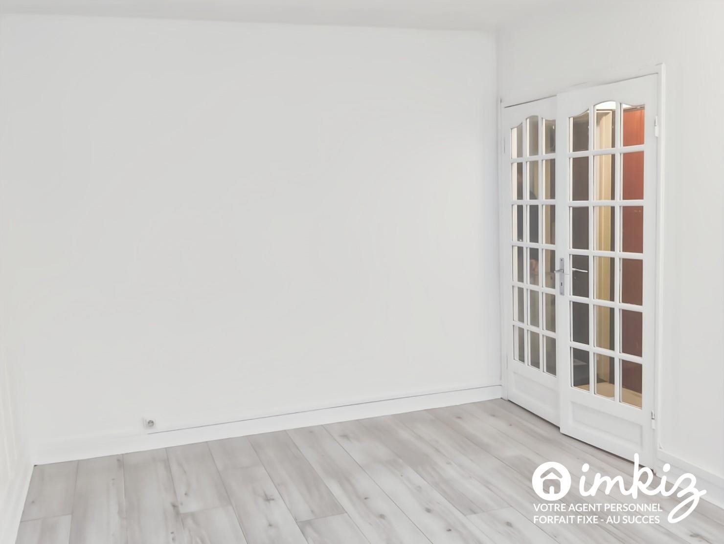 Appartement à vendre, 40m², Villemomble
