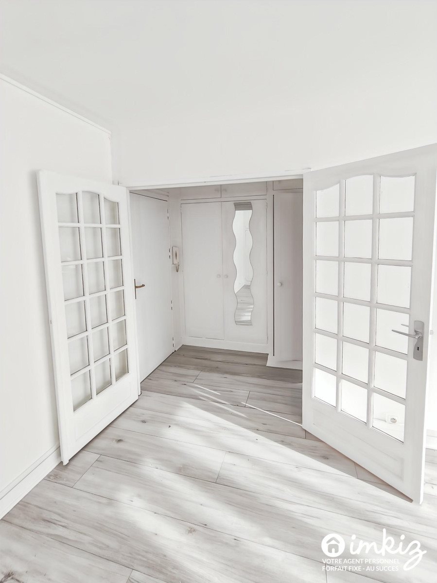 Appartement à vendre, 40m², Villemomble