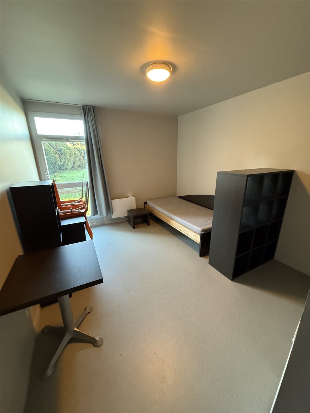 Appartement à vendre, 19m², Valenciennes