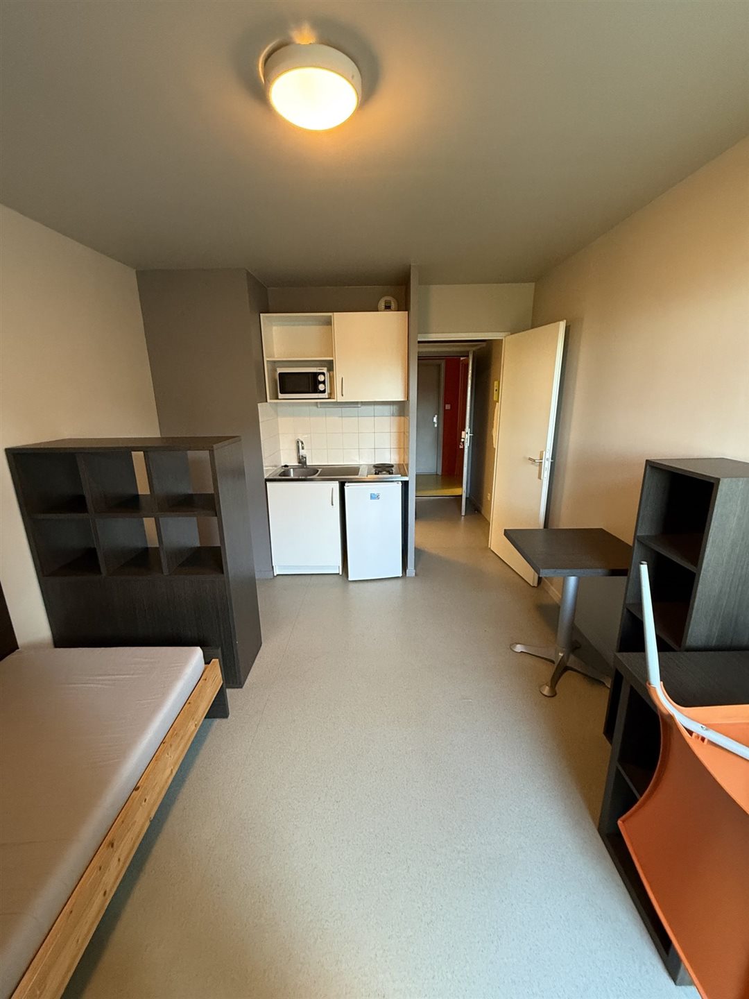 Appartement à vendre, 19m², Valenciennes