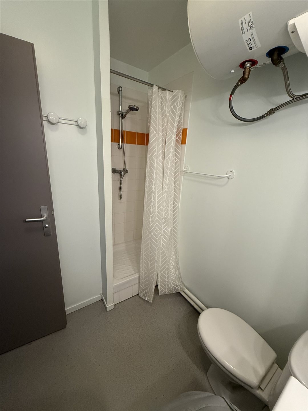 Appartement à vendre, 19m², Valenciennes