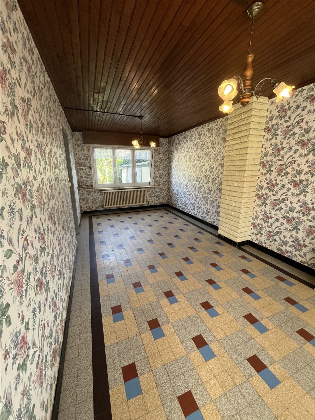Maison à vendre, 85m², Le Cateau-Cambrésis
