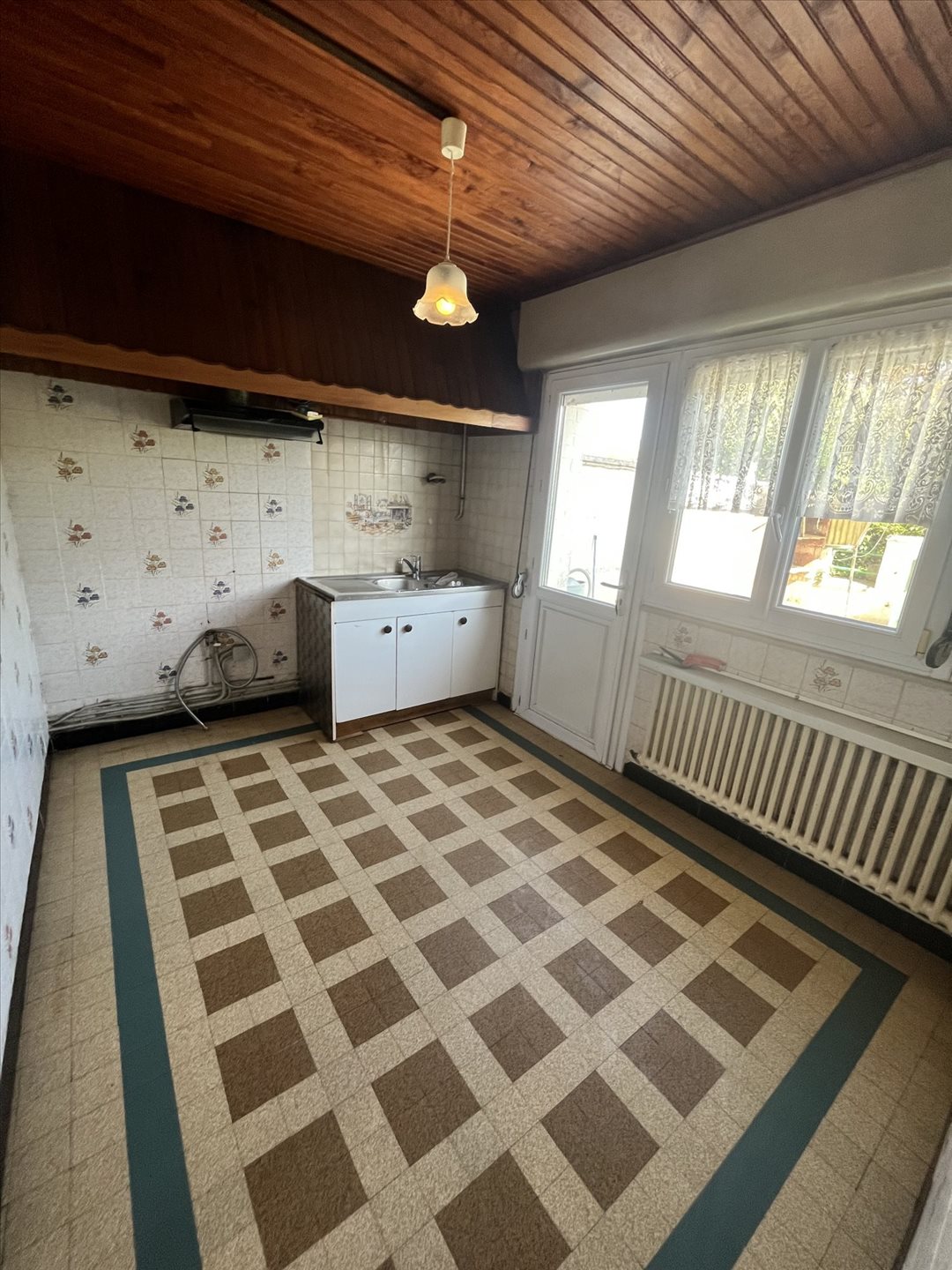 Maison à vendre, 85m², Le Cateau-Cambrésis