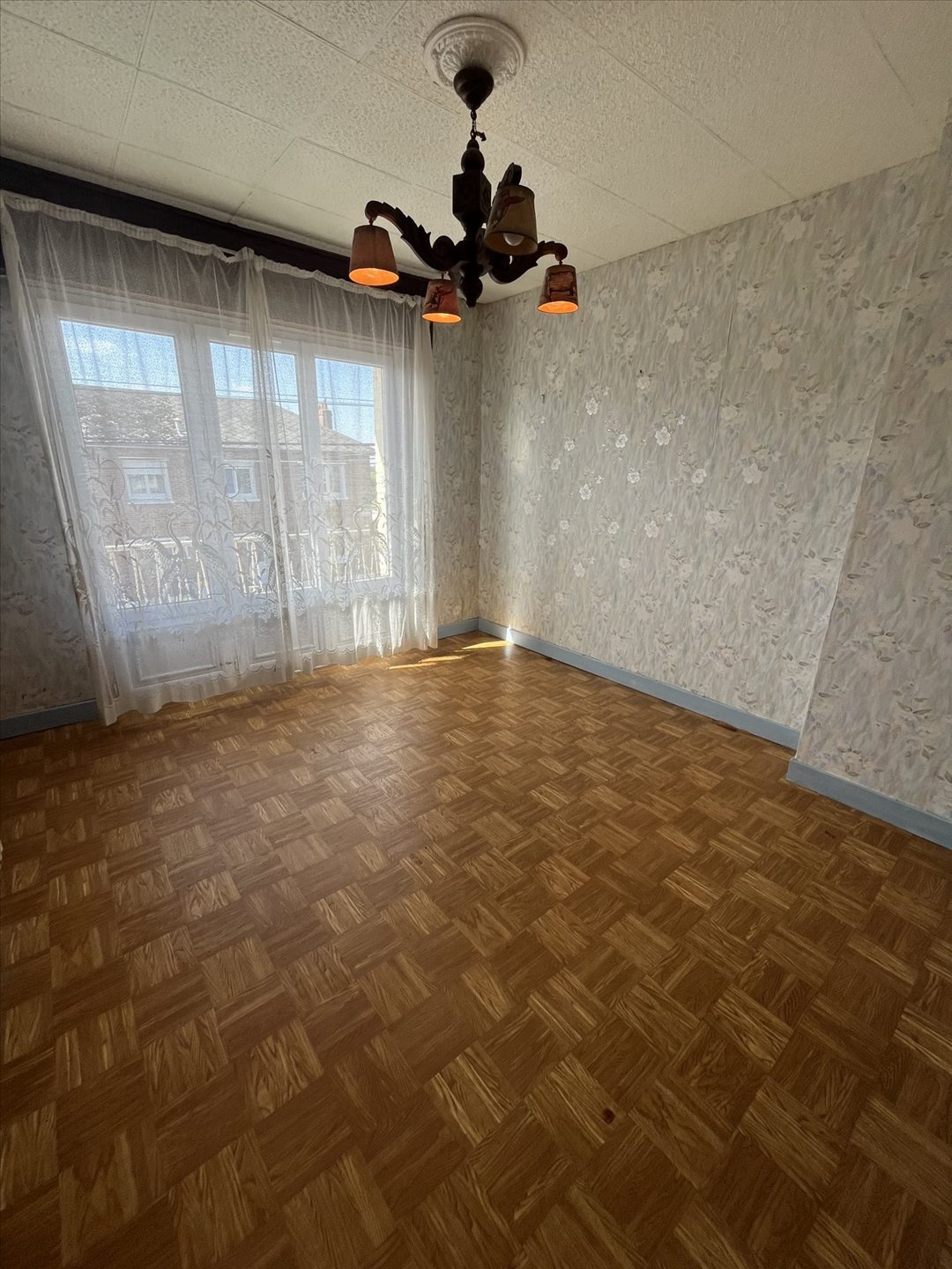 Maison à vendre, 85m², Le Cateau-Cambrésis